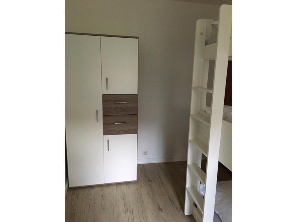 Ferienhaus Bibernest Münsingen 外观 照片