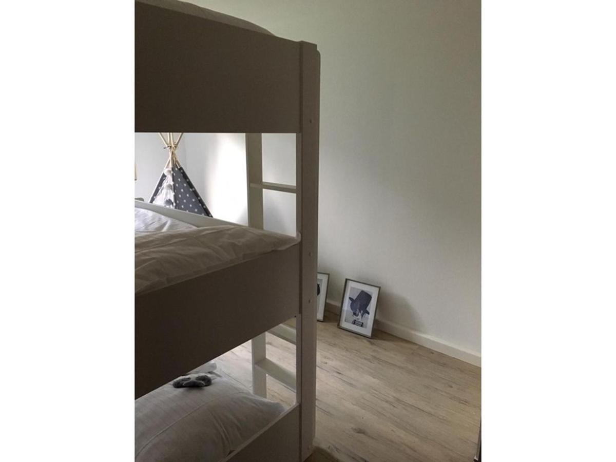Ferienhaus Bibernest Münsingen 外观 照片